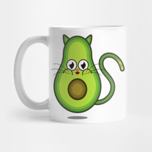 avoCATo Mug